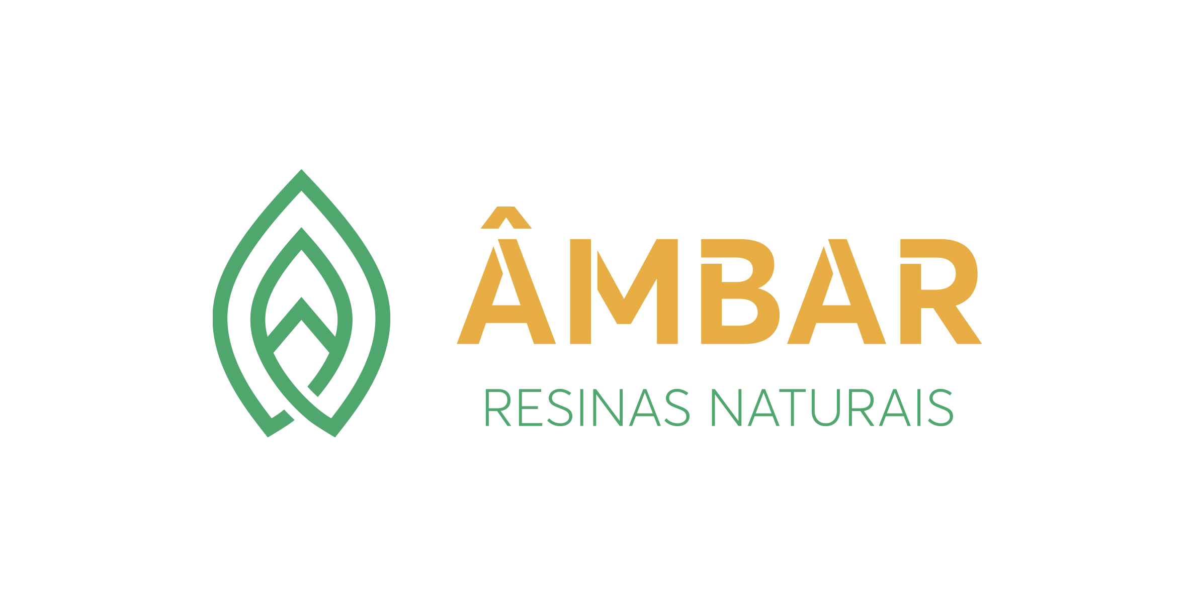Âmbar Resinas Naturais